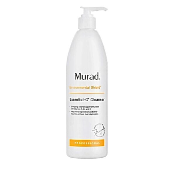 Murad Essential-C Cleanser Professional Size - Picture 1 of 1